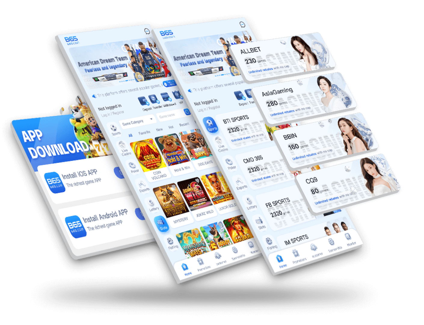 PIN8 Gaming Sanctuary - Majestic Entertainment & Supreme Sports Odyssey