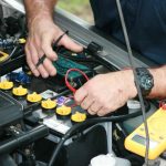 electrician near Morristown, TN