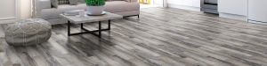 luxury vinyl flooring in Lafayette, LA