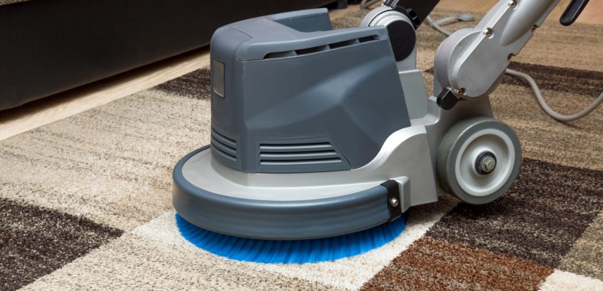 6 Different Carpet Cleaning Services to Provide