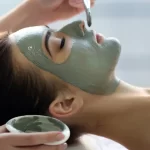 facial with extractions in Bellevue, WA