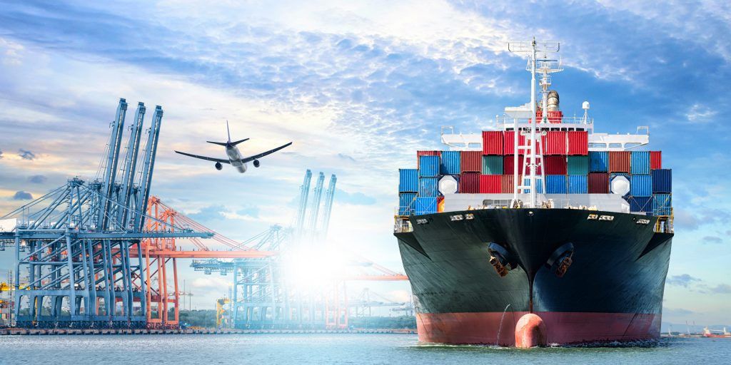 shipping charges