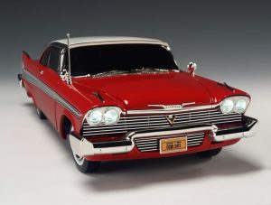 classic cars in movies