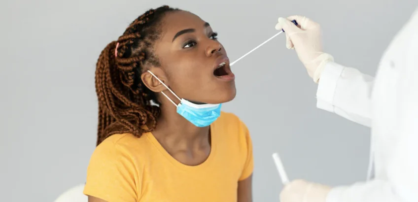 The Dos and Don'ts of Passing a Mouth Swab Test in 12 Hours