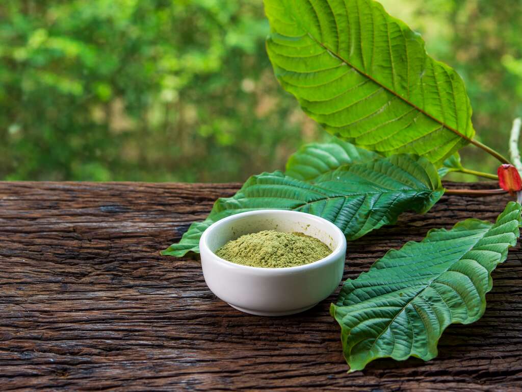 What is the Secret to Making the Strongest Kratom Shot?