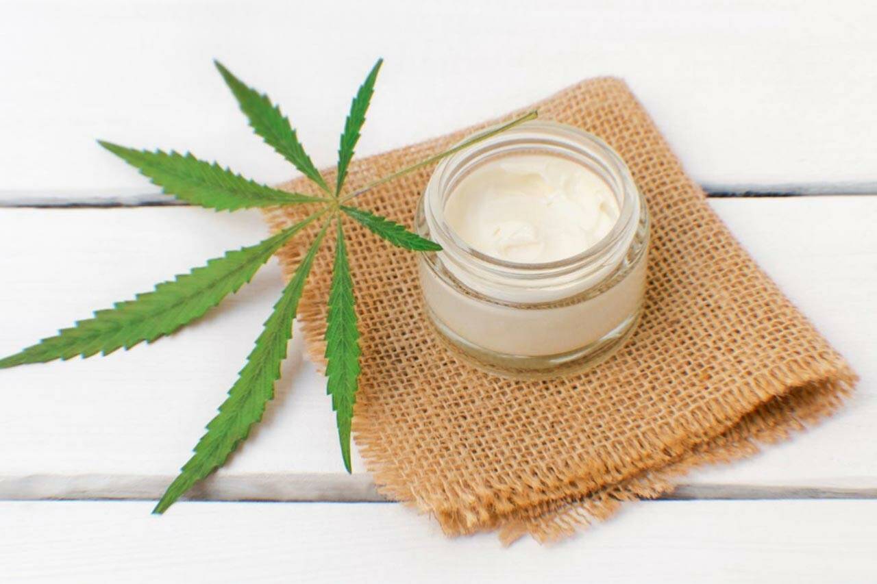 Fast-Acting CBD Creams That Bring Instant Comfort to Your Body
