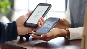 digital payment system and types